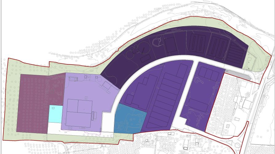 MODIFICACIÓ DE LES NNSS DE SANTA BÀRBARA